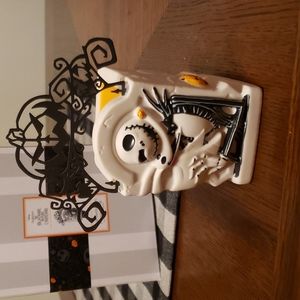 Scentsy Jack Skellington